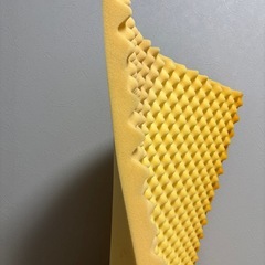 クッション　緩衝材　スポンジ　マットの画像