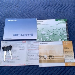 TODAY AF61 ４サイクル キャブ車の画像
