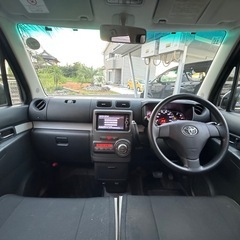【車検取得後引き渡し！】ピクシススペース　カスタムX  　全ディーラーメンテ　HIDヘッドライトの画像