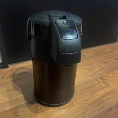 タイガー 保冷 保温 ポット　3Lの画像