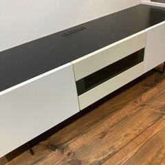 𝐋𝐎𝐖𝐘𝐀テレビ台の画像