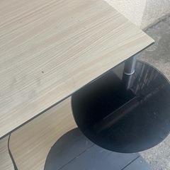 机の画像