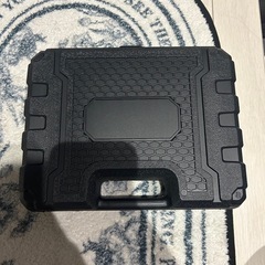 電動ドライバー
の画像