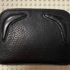 落し物・財布・小銭入れ