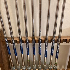 タイトリスト　712MB FORGED 5〜P 52,56,60 おまけ付の画像