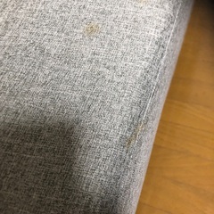 2人掛け用ソファの画像