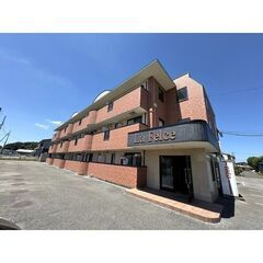 💥期間限定💥💰入居費用12万円💰 🌟日光線 鹿沼駅🌟