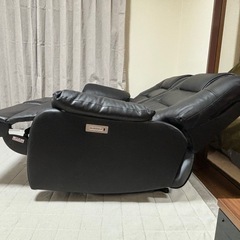 二人掛け 電動ソファ
の画像