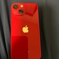 iPhone13miniの画像