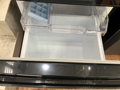 MITSUBISHI 2ドア冷蔵庫　2016年製　168L 入荷致しました！