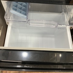 MITSUBISHI 2ドア冷蔵庫　2016年製　168L 入荷致しました！の画像