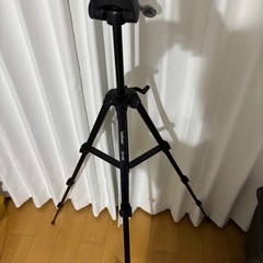 三脚　velbon EX-440 ベルボンの画像
