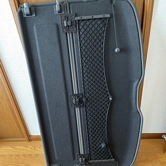 アウディQ5トノカバーの画像