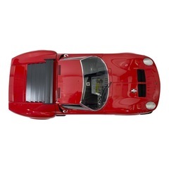 【美品】京商 1/12 ランボルギーニ イオタ SVR レッド の画像