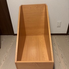 アイリスオーヤマ　グッドスペースマルチストッカーの画像