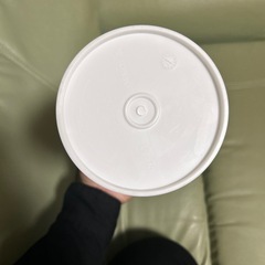 ニトリ　ダストボックス　カクスミニ1.8Lの画像