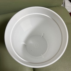ニトリ　ダストボックス　カクスミニ1.8Lの画像