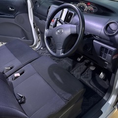 ☆車検満タン☆激安☆ダイハツ タントカスタムXの画像