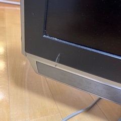 SHARP LC-32GH5 32V型液晶テレビの画像