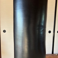 BODY RAJA サンドバッグ　160cm 自立型の画像