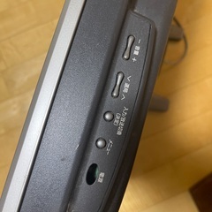 SHARP LC-32GH5 32V型液晶テレビの画像