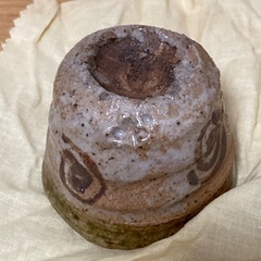 佐藤和次　をりべぐい呑の画像