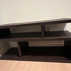 テレビ台　の画像