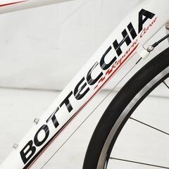 BOTTECCHIA 「ボッテキア」 DUELLO 2014年モデル ロードバイク / 奈良店の画像