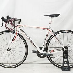 BOTTECCHIA 「ボッテキア」 DUELLO 2014年モデル ロードバイク / 奈良店の画像