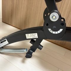 腹筋ワンダーコアの画像