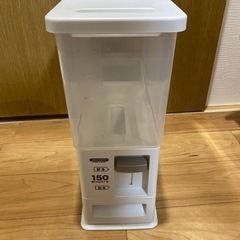 米櫃の画像