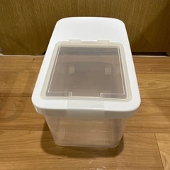 米櫃の画像