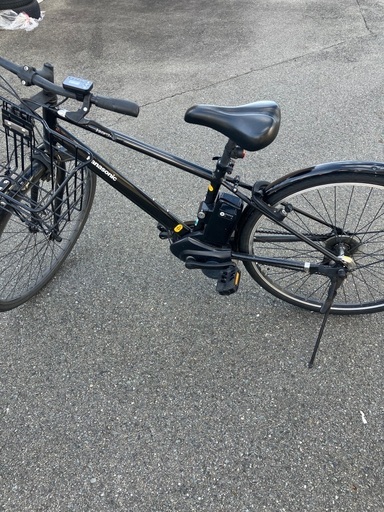 明日、日曜日午前中まで。