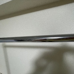 ハンガーラックの画像