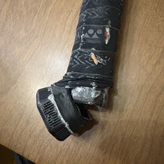 テニス　ラケット　硬式　訳ありの画像