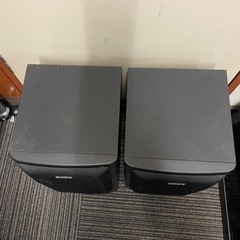 ＳＯＮＹ　ソニー　スピーカーシステム　ＳＳーＪ５７０ＡＶ オーディオ機器　3ウェイスピーカー　 SONY ソニーの画像