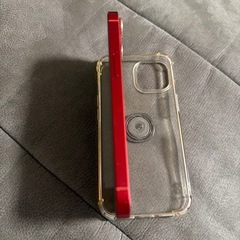 iPhone 13  128GB レッドの画像