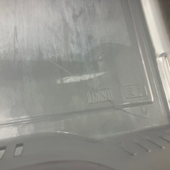 MITSUBISHI 2ドア冷蔵庫　2017年製　146L 入荷いたしましたの画像