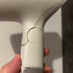 naturam　ドライヤーの画像