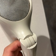 naturam　ドライヤーの画像