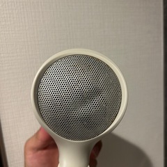 naturam　ドライヤーの画像