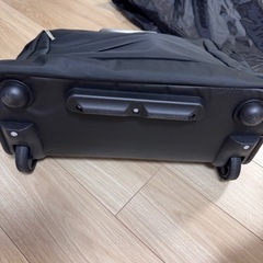 ビジネス用出張バッグの画像