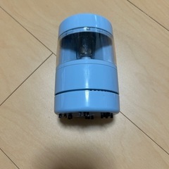 電動鉛筆削りの画像