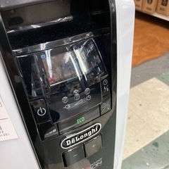 オイルヒーター DeLonghiの画像