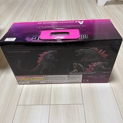 A賞 ゴジラエヴォルヴver.（2024） SOFVICSの画像