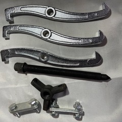 ギヤプーラー の画像
