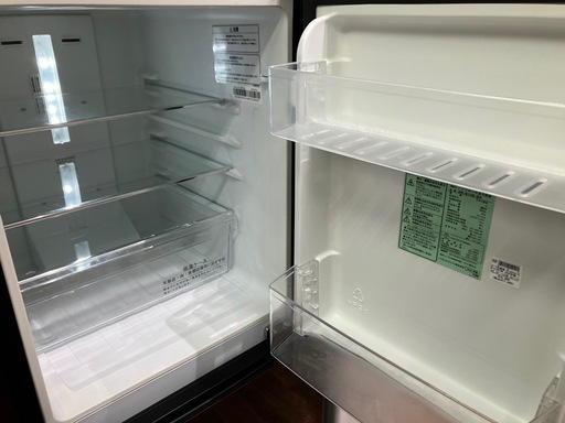 Hisense 2ドア冷蔵庫　2020年製　134L入荷致しました！