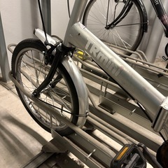 TRmini 
自転車の画像