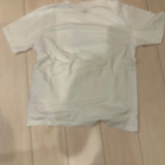 コンバース　Tシャツの画像