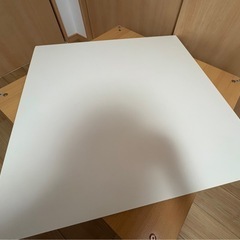 こたつテーブル(リバーシブル)の画像